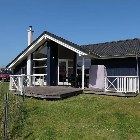 アパート Schoenes Spa-haus Mit Strandstuhl