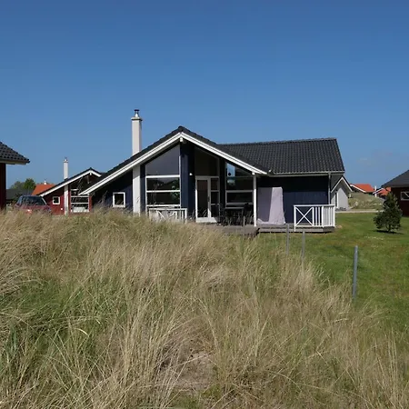 アパート Schoenes Spa-haus Mit Strandstuhl Großenbrode