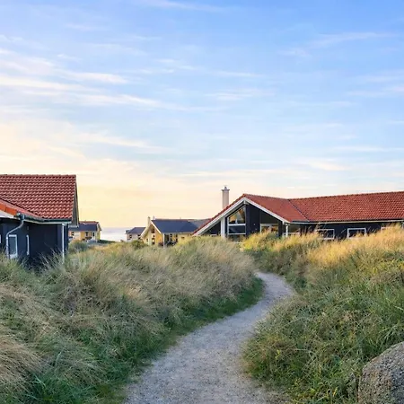 Schoenes Spa-haus Mit Strandstuhl *