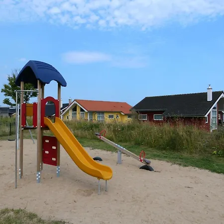 Schoenes Spa-haus Mit Strandstuhl *